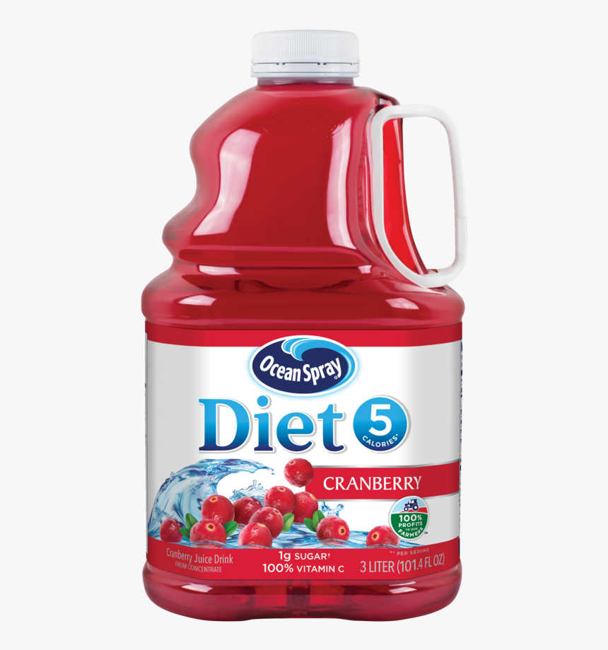 Ocean Spray Juice, HD Png Download, Free Download