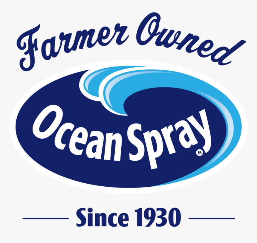 Logo De Ocean Spray, HD Png Download, Free Download