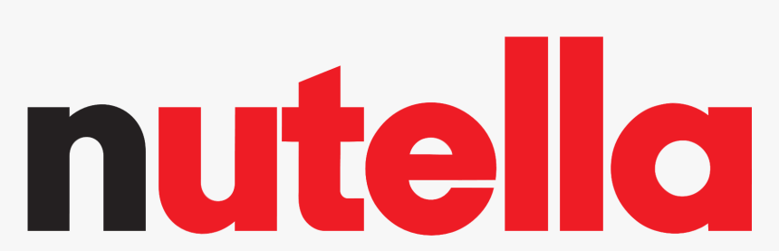 Nutella Logo, HD Png Download, Free Download