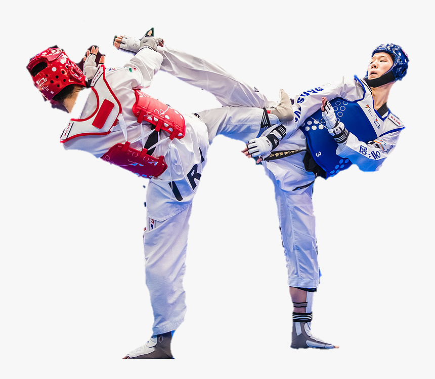 Taekwondo Png, Transparent Png, Free Download