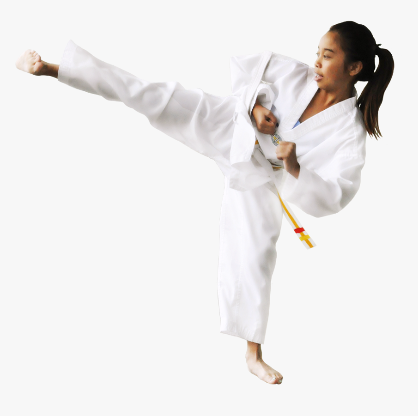 Taekwondo Png, Transparent Png, Free Download