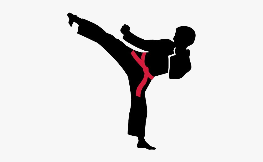 Taekwondo Png, Transparent Png, Free Download