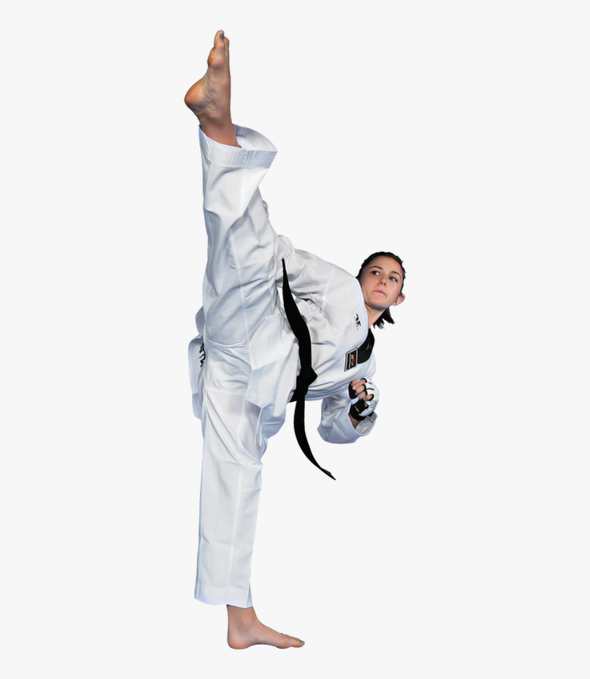 Taekwondo Png - Taekwondo Image Png, Transparent Png, Free Download