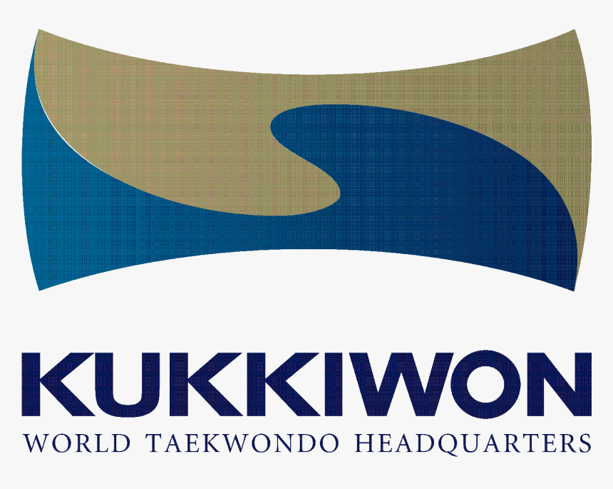 Transparent Taekwondo Png - Kukkiwon, Png Download, Free Download