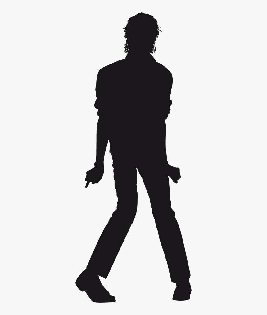 Woman Walking Silhouette Png, Transparent Png, Free Download