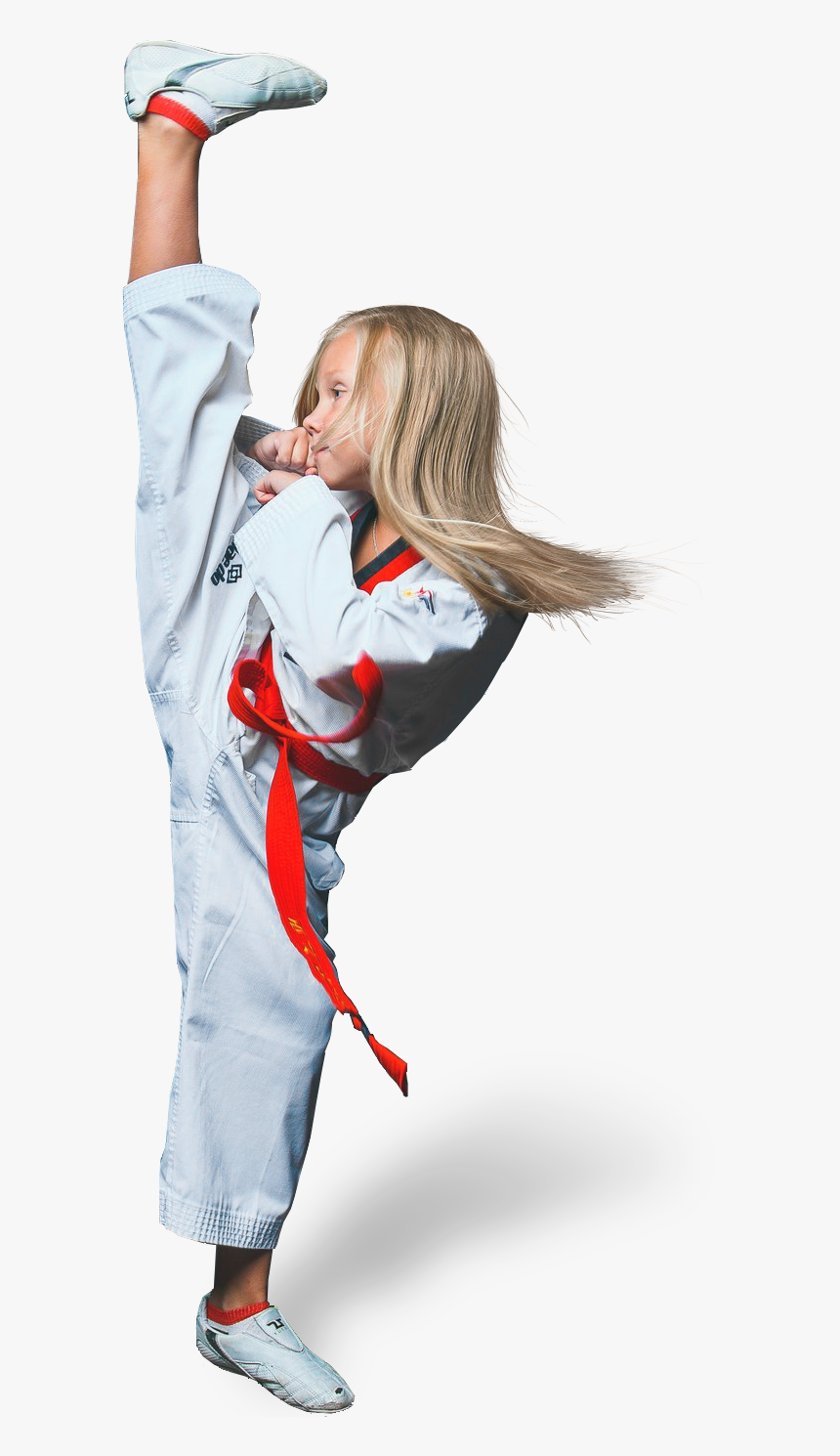 Taekwondo - Taekwondo Png, Transparent Png, Free Download