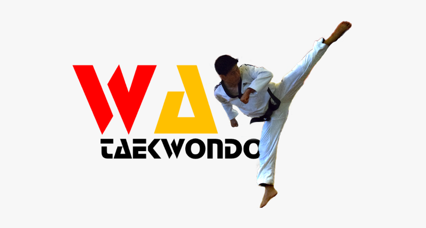 National Sports Day Taekwondo, HD Png Download, Free Download