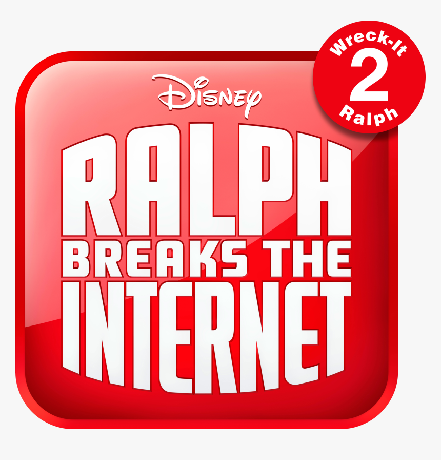 #wreckitralph #ralph #wreckit #oscar #oscars #oscar2019 - Graphic Design, HD Png Download, Free Download