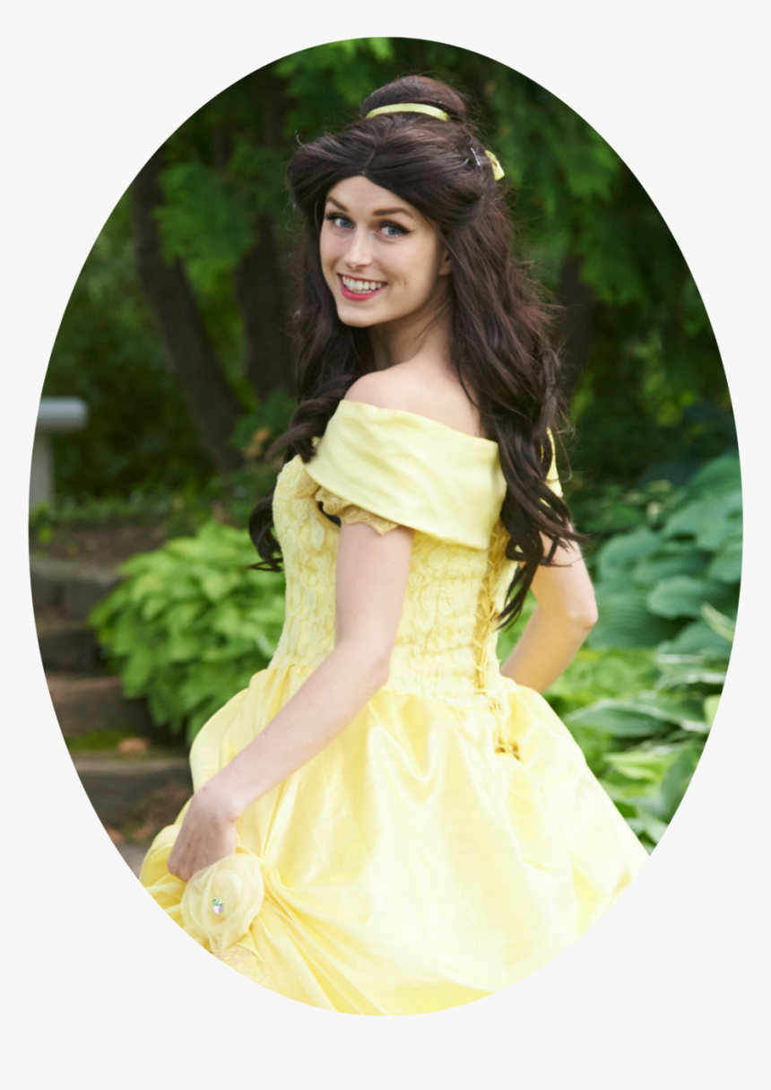 Belle - Girl, HD Png Download, Free Download