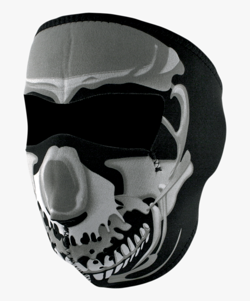 Balaclava Mask Skulls, HD Png Download, Free Download