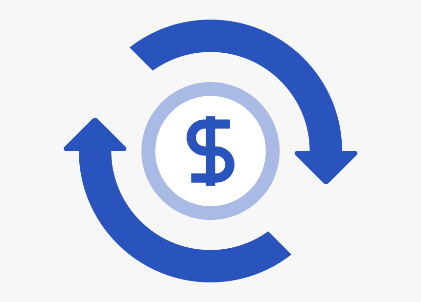 Propensity Pay Icon - Circle, HD Png Download, Free Download