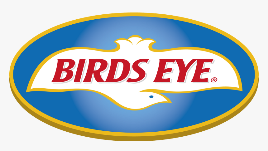 Birds Eye Foods Logo - Birds Eye Logo Png, Transparent Png, Free Download