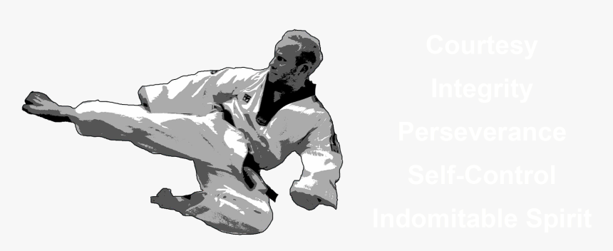 Champion Taekwondo Penticton - Illustration, HD Png Download, Free Download