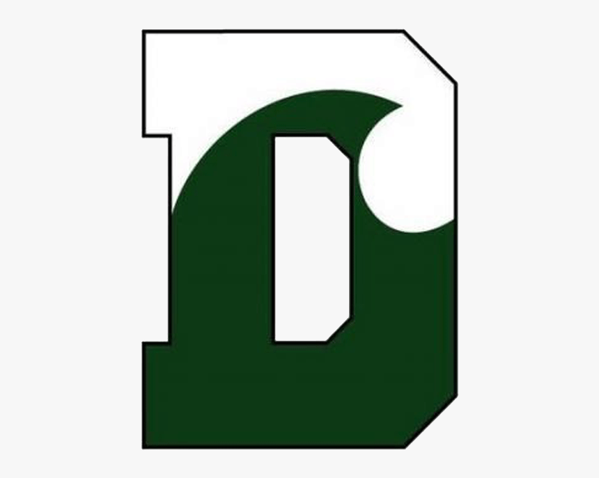 Delbarton High School Logo, HD Png Download, Free Download