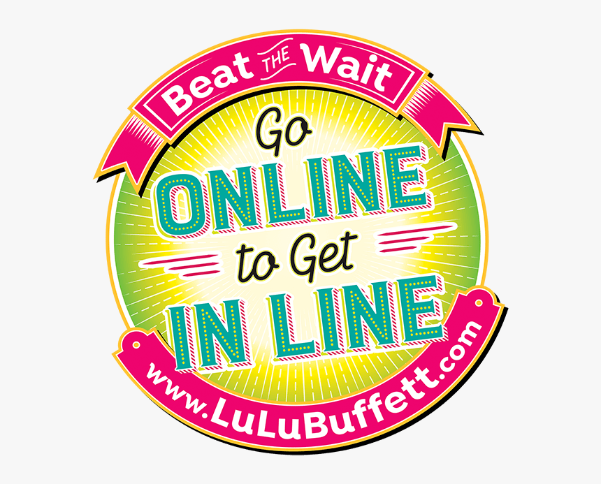 Beat The Wait Logo - Circle, HD Png Download, Free Download
