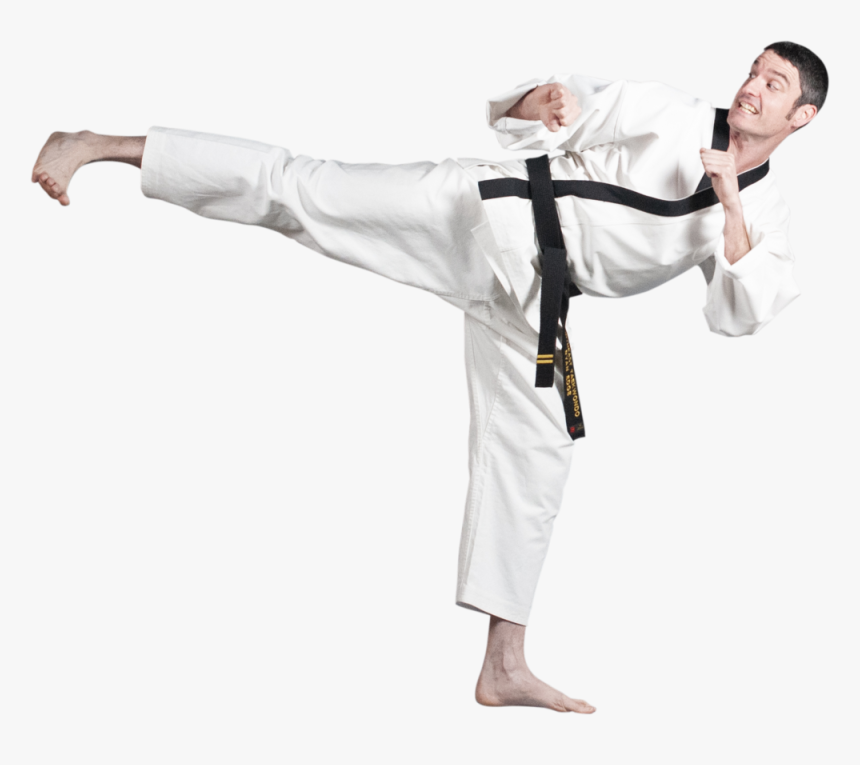 Ryan 2019 V1 - Taekwondo, HD Png Download, Free Download