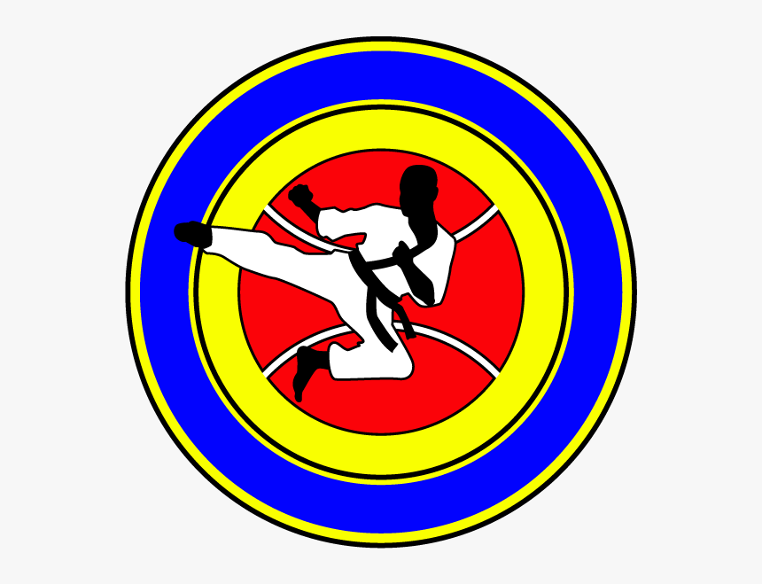 Taekwondo Clipart Tang Soo Do - Smk Plus Al Hilal, HD Png Download, Free Download