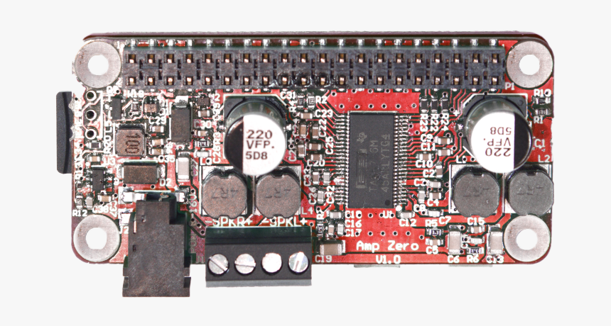 Electronic Component, HD Png Download, Free Download