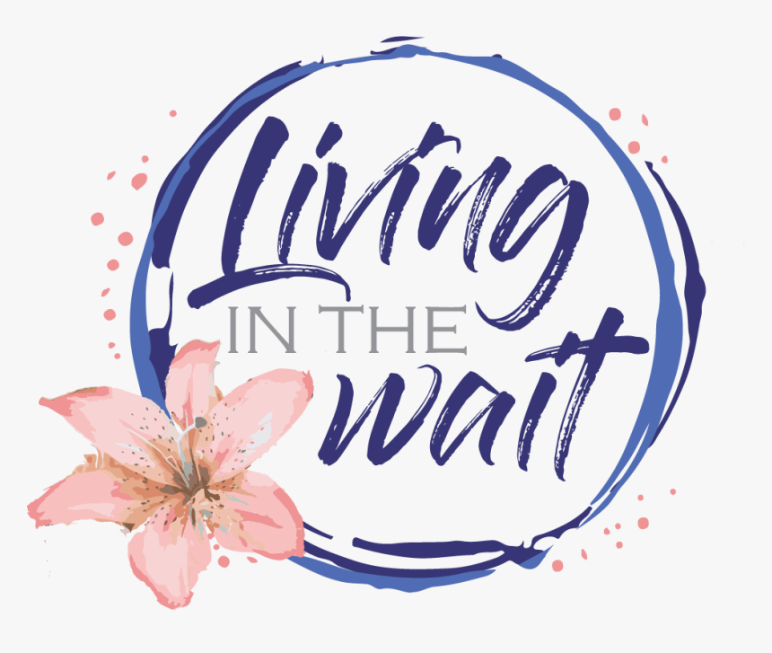 Living In The Wait - Endomune Probiotic, HD Png Download, Free Download