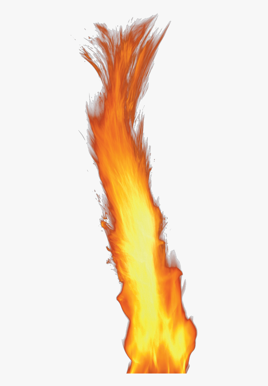 Transparent Fire Background Png - Gif Fire No Background, Png Download, Free Download