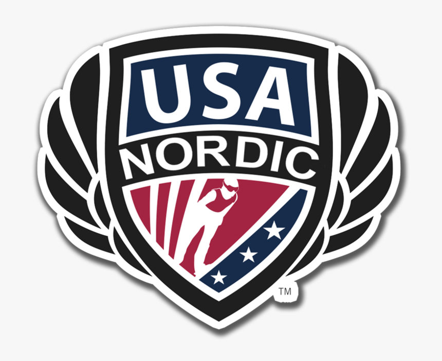 Usa Nordic Logo, HD Png Download, Free Download