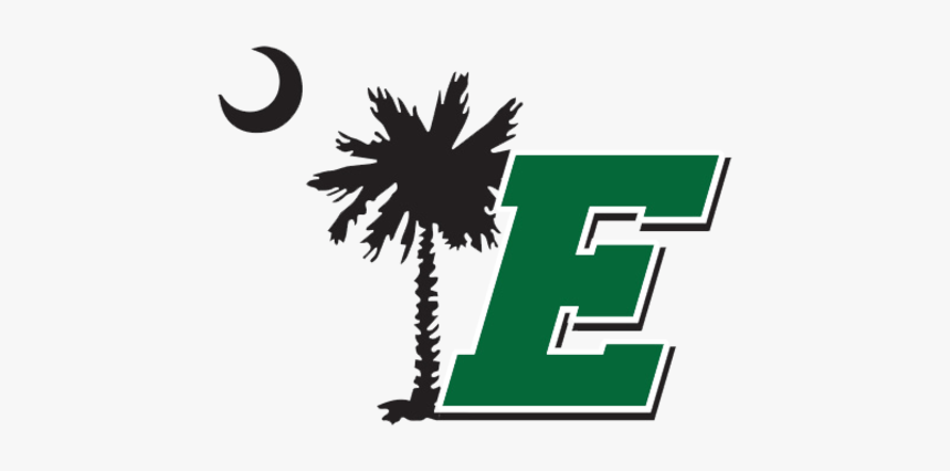 Easley Green Wave - Easley Green Wave Logo, HD Png Download, Free Download