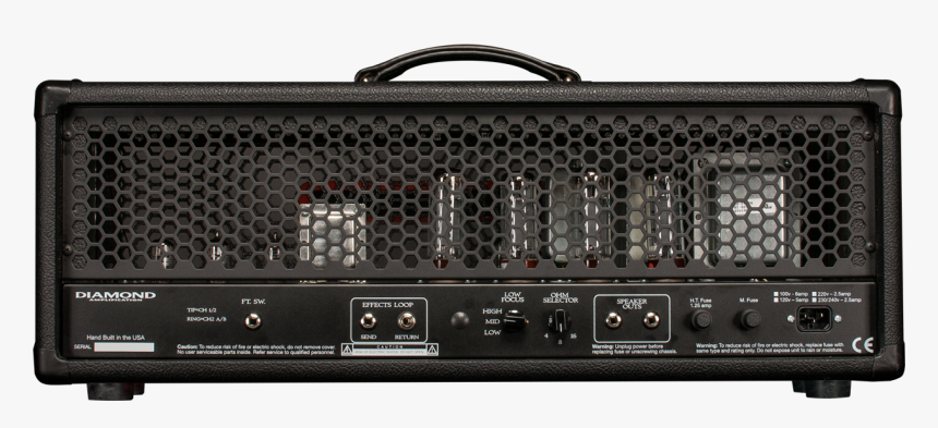 Amplifier, HD Png Download, Free Download