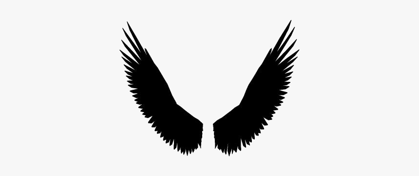 Demon Wings Png Transparent Images - Eagle, Png Download, Free Download