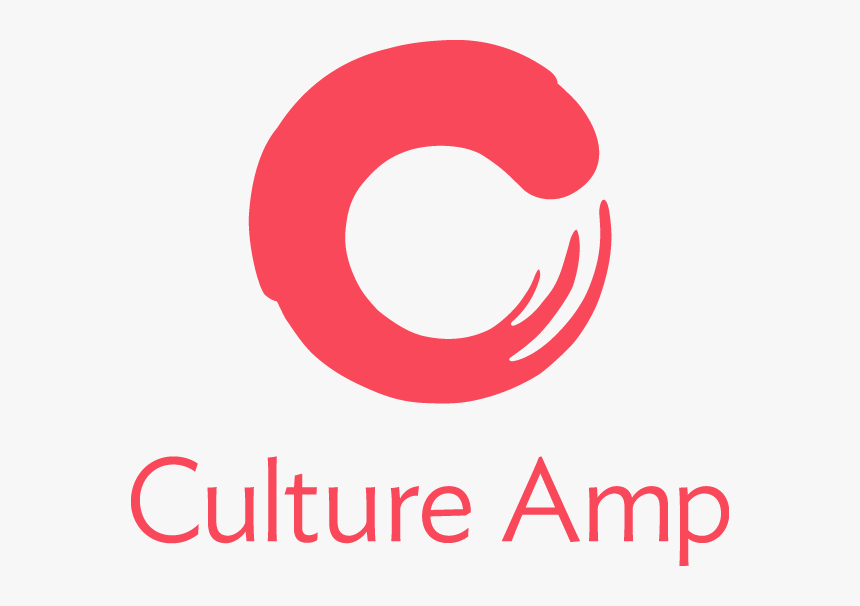 Culture Amp Logo Png, Transparent Png, Free Download