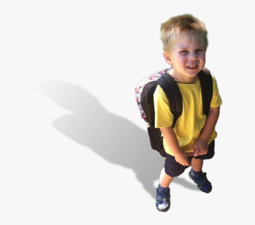 Toddler, HD Png Download, Free Download