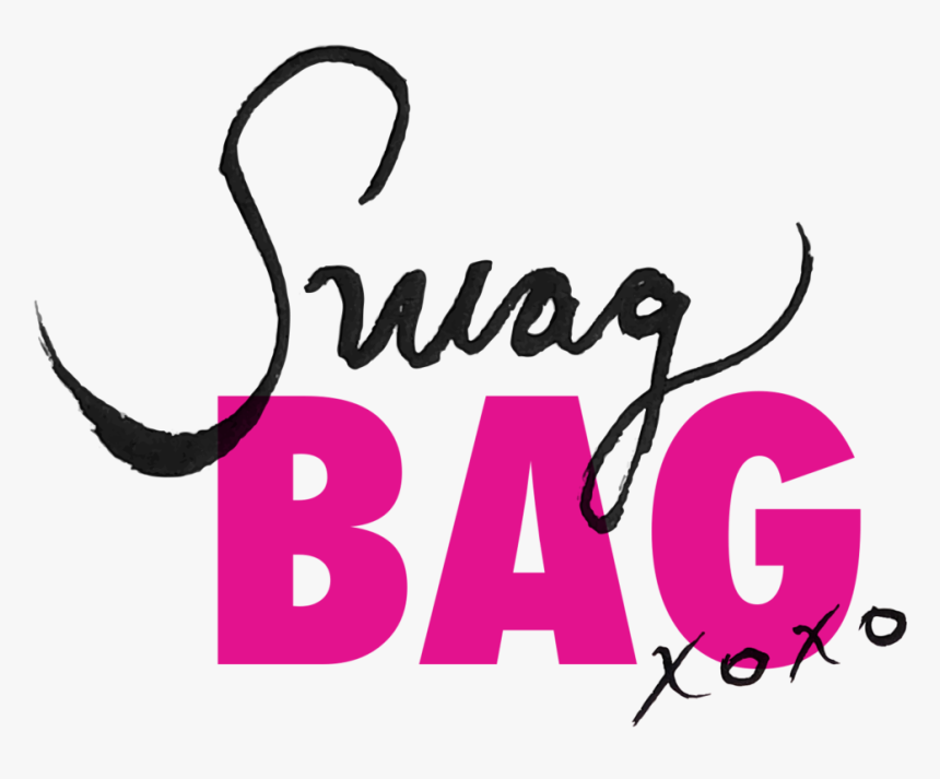 Swagbag-5 - Swag Bag, HD Png Download, Free Download