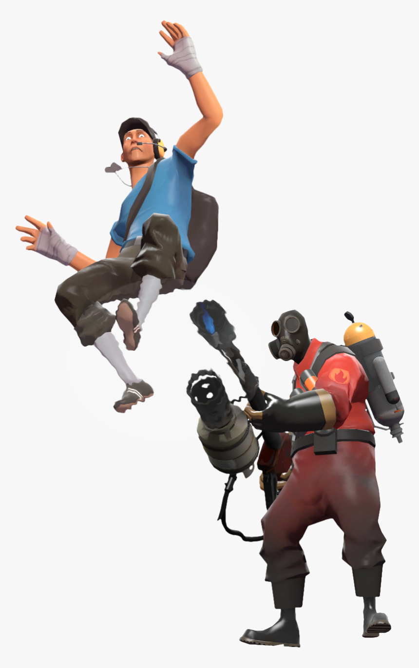 Tf2 Soldier Meme, HD Png Download, Free Download
