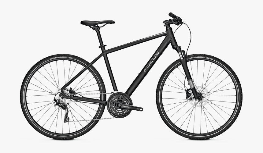 Specialized Crosstrail Elite 2018, HD Png Download, Free Download