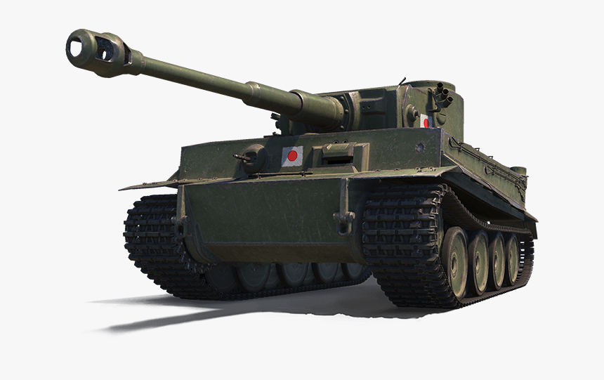Wargaming Tank, HD Png Download, Free Download