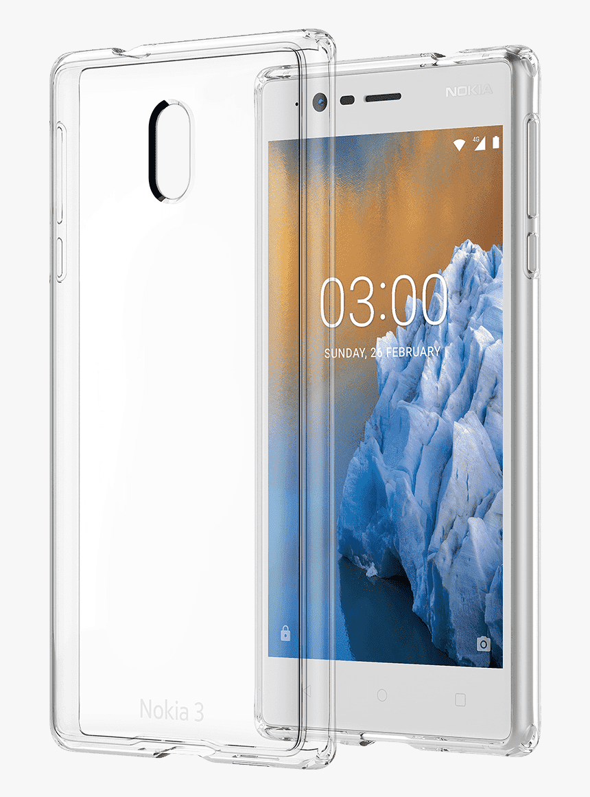 Nokia 3 Price In Malaysia, HD Png Download, Free Download