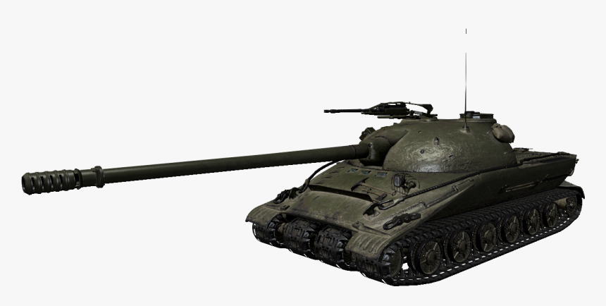 Wot Ob 279 E Png, Transparent Png, Free Download