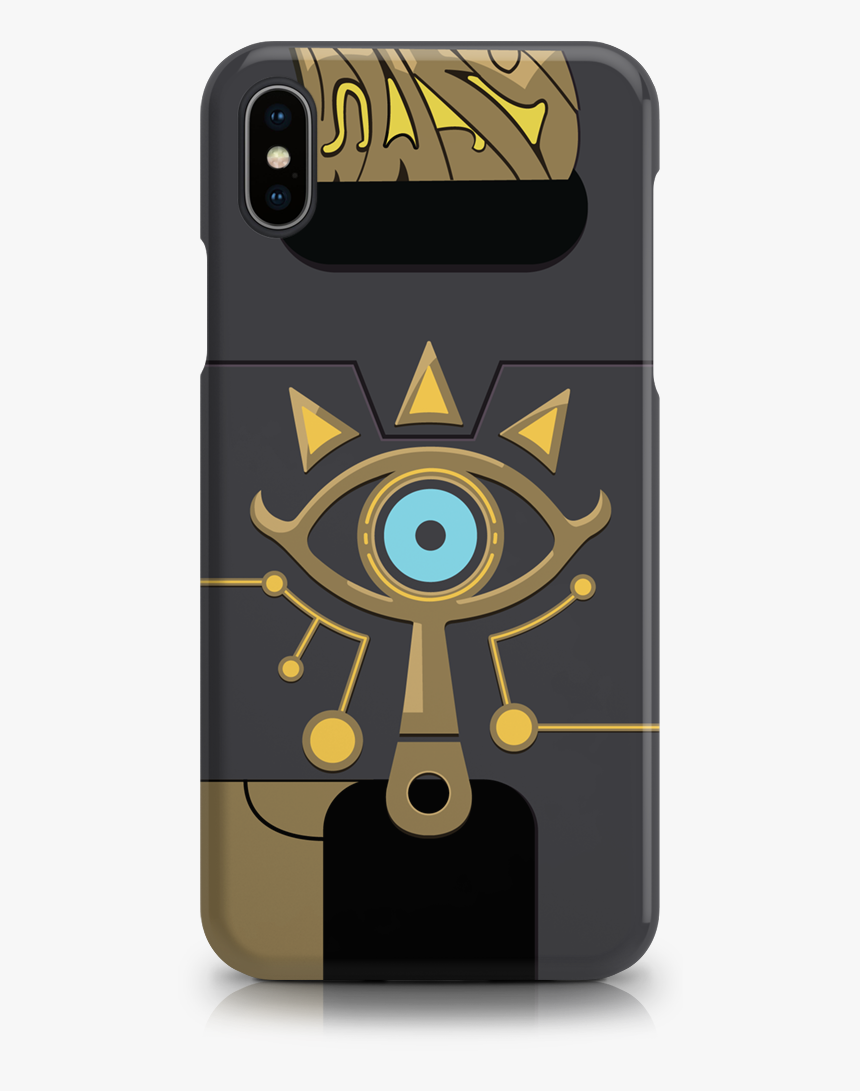 Botw Sheikah Slate Case, HD Png Download, Free Download