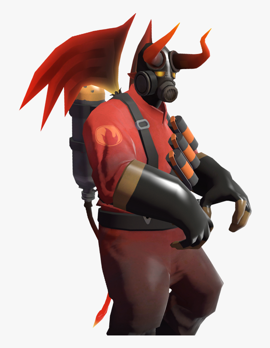 Tf2 Infernal Impaler, HD Png Download, Free Download