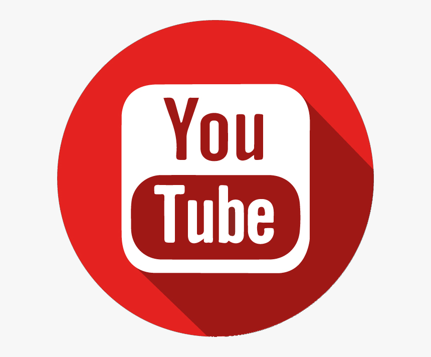 Icon - Youtube - Youtube, HD Png Download, Free Download