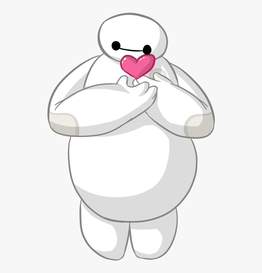 Baymax Clipart For Free Download - Baymax Png, Transparent Png, Free Download