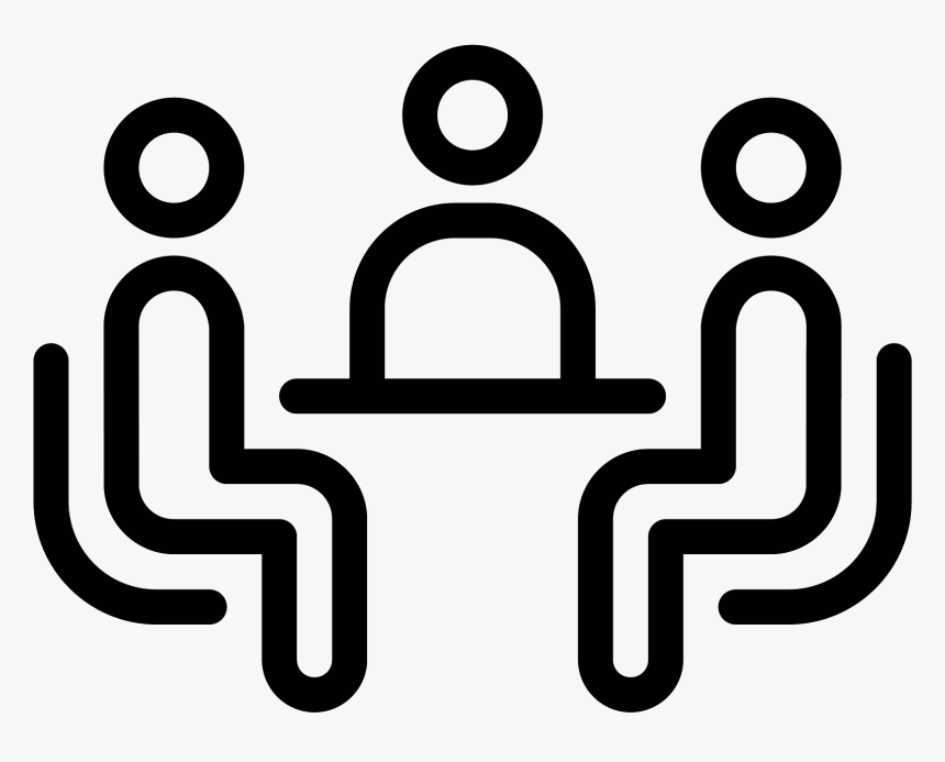 Transparent Meeting Icon Png - Meeting Icon Png, Png Download, Free Download