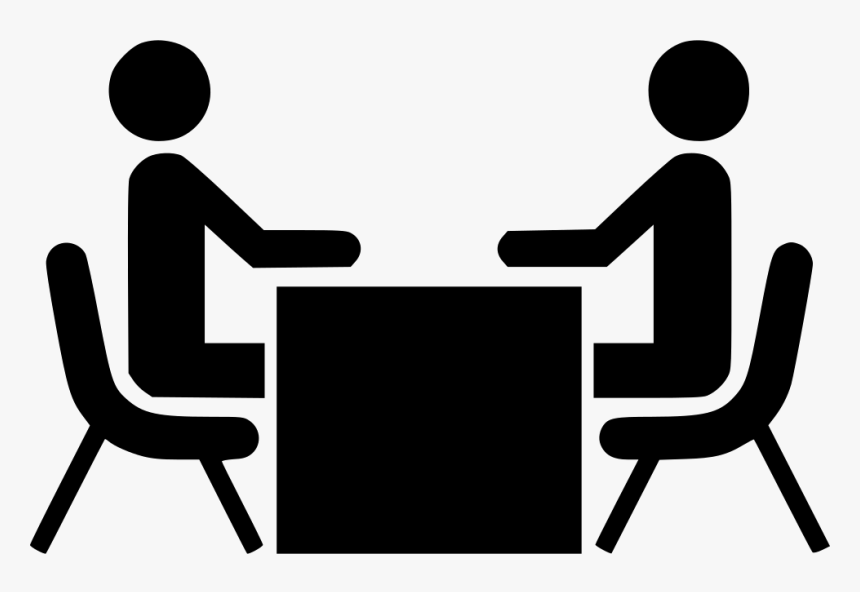 Meeting - Self Employment, HD Png Download, Free Download