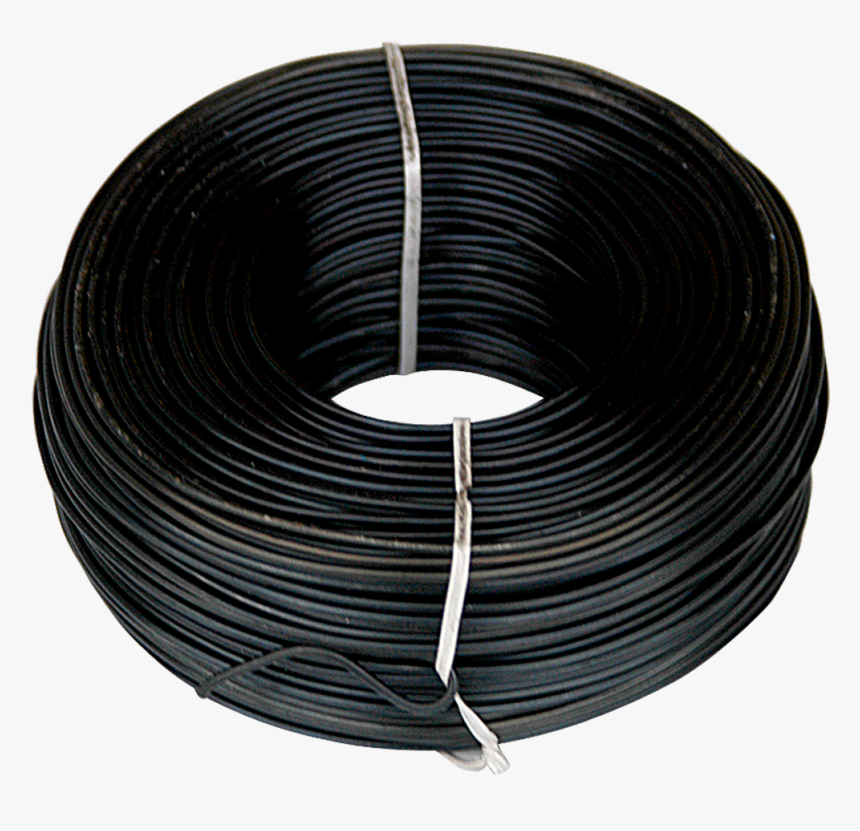 16ga Handy Tie Wire Coil - Wire, HD Png Download, Free Download