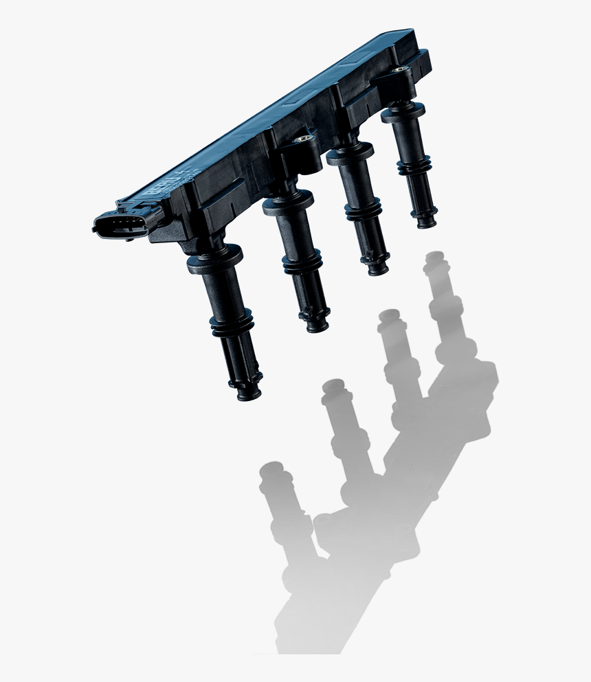 Ignition Coil Rail, HD Png Download, Free Download