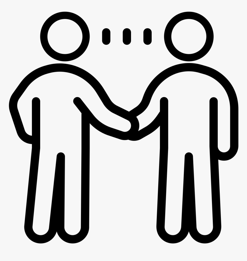 Meeting Symbol, HD Png Download, Free Download