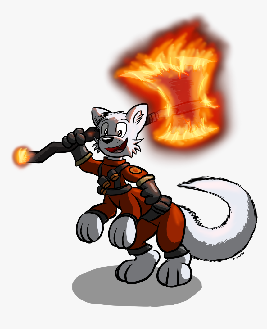 Pyro Png, Transparent Png, Free Download