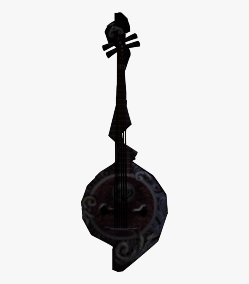 Elder Scrolls - Viol, HD Png Download, Free Download