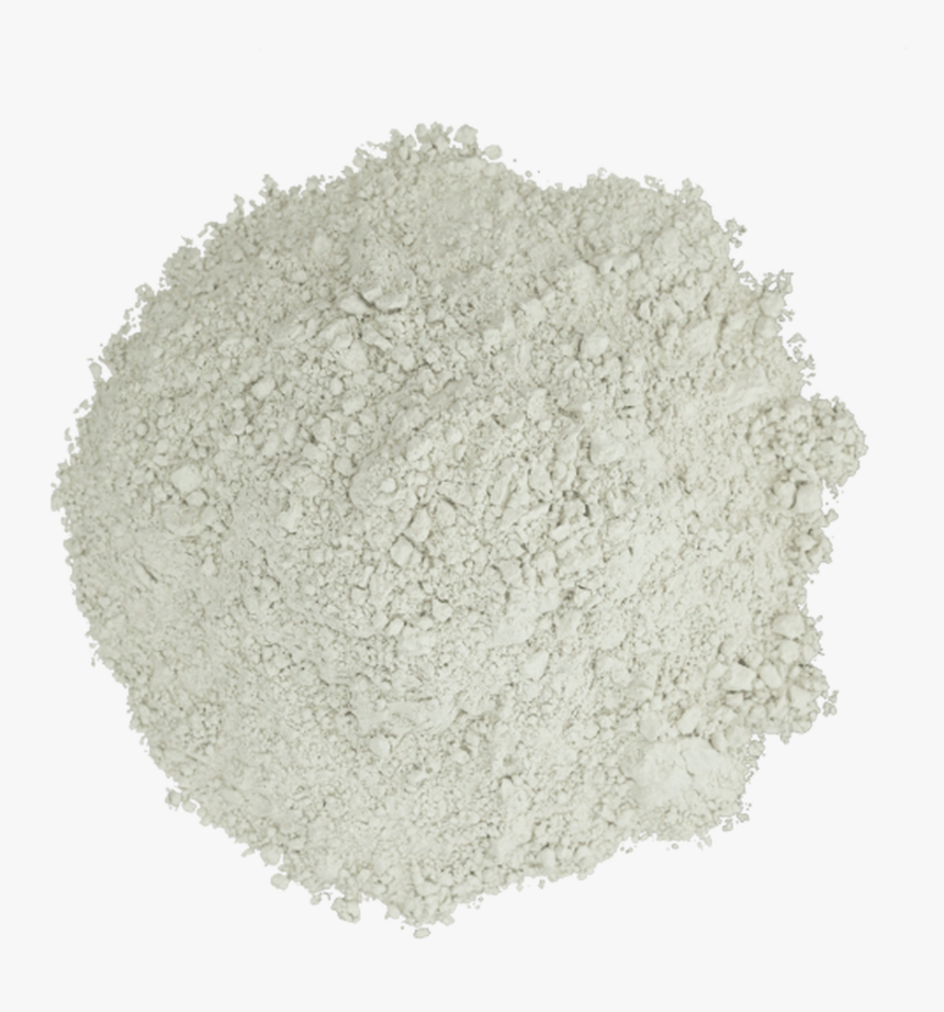 Bentonite Clay - Bentonite Clay Png, Transparent Png, Free Download