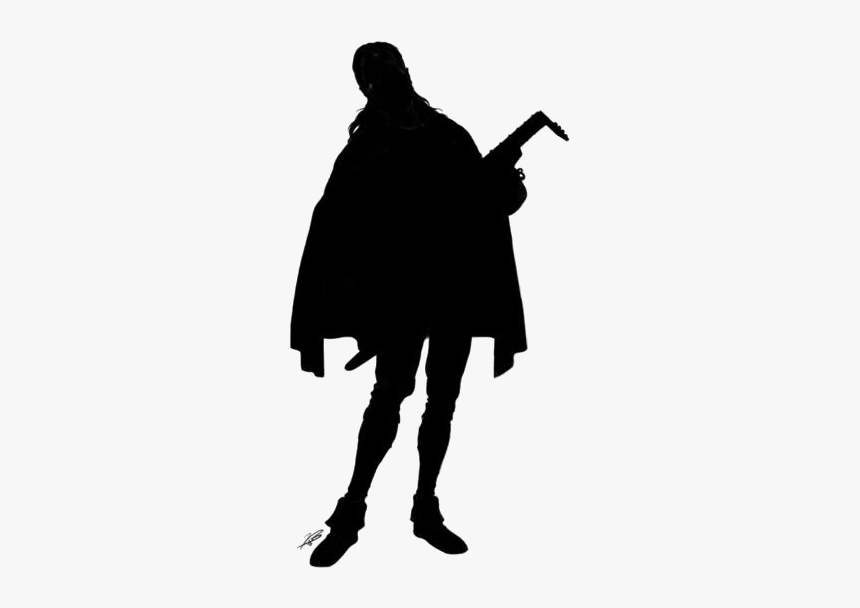 Bard Lute Png Transparent Images - Human Silhouette Transparent Background, Png Download, Free Download