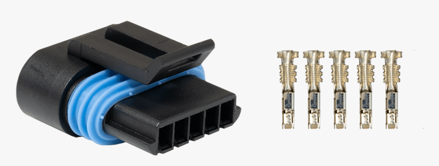 Smart Ignition Coil Plug Kit - Electrical Connector, HD Png Download, Free Download